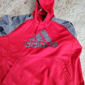 Adidas Hoodie Xxl